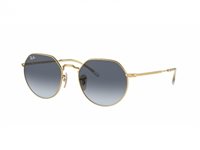 Gafas de sol Ray-Ban JACK 0RB3565 51 001/86 - 0RB3565 51 001/86